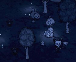 Гломмер, don t starve вики, fandom powered by wikia