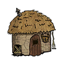 Wilson's House mod