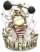 Wolfgang