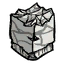 Moonrock Wall old