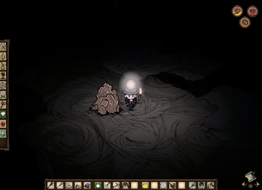 Don't starve together пещеры. донт старв подземелье. Don't starve together карта мира. карта руин дст. донт старв руины.
