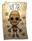 WX-78