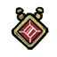 Amulette de résurrection