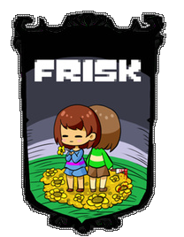 Модификации/Frisk(Undertale) | Don'T Starve Вики | Fandom