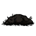 Suspicious Dirt Pile