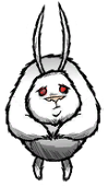 Un Lapin Géant