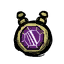 Amulette de cauchemard