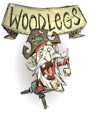 Woodlegs