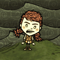 Wigfrid talking