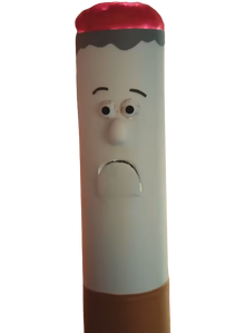 Cigarette