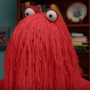 Red Guy Don T Hug Me I M Scared Wiki Fandom