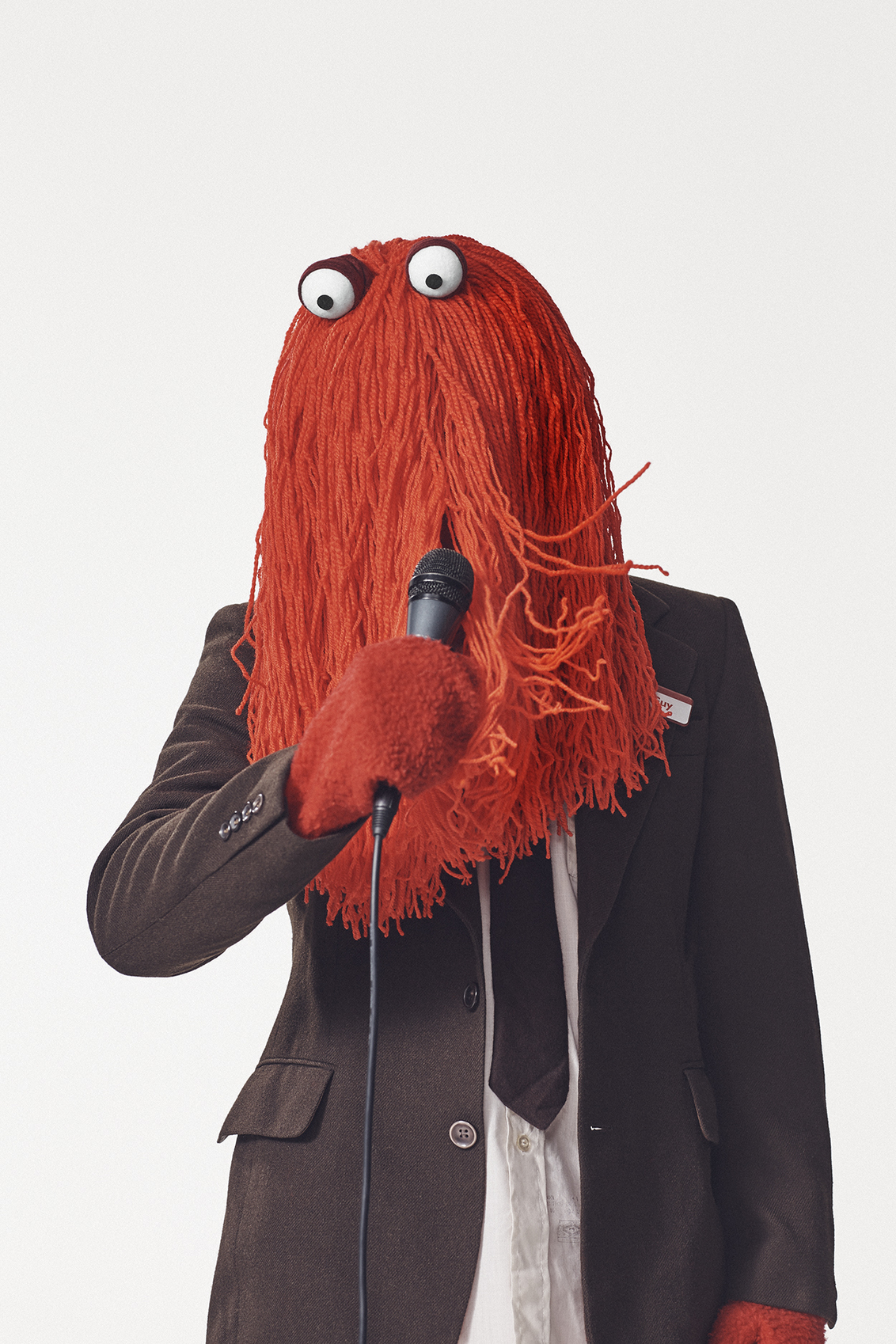 Image Red Guy Mic Its Nice That Dont Hug Me Im Scared Wiki Fandom Powered By Wikia