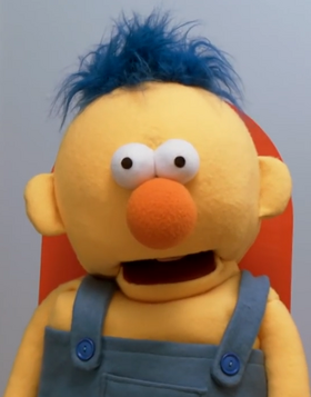 Yellow Guy