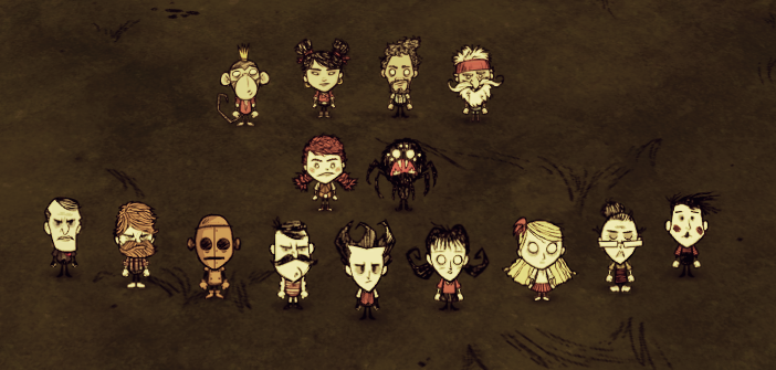 Don T Starve Together Wiki Lasopaen