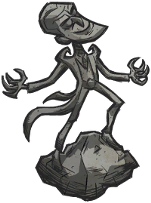 Statua Maxwella