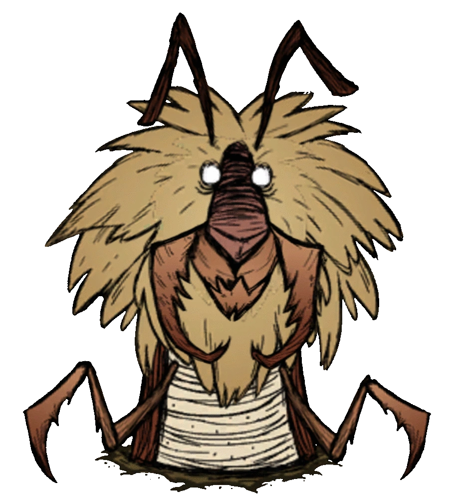 Mrówkolew (DST) Don`t Starve Wiki FANDOM powered by Wikia