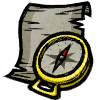Ikona Kartografia (DST)