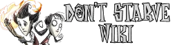 Don`t Starve Wiki