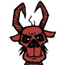 Wortox portrait