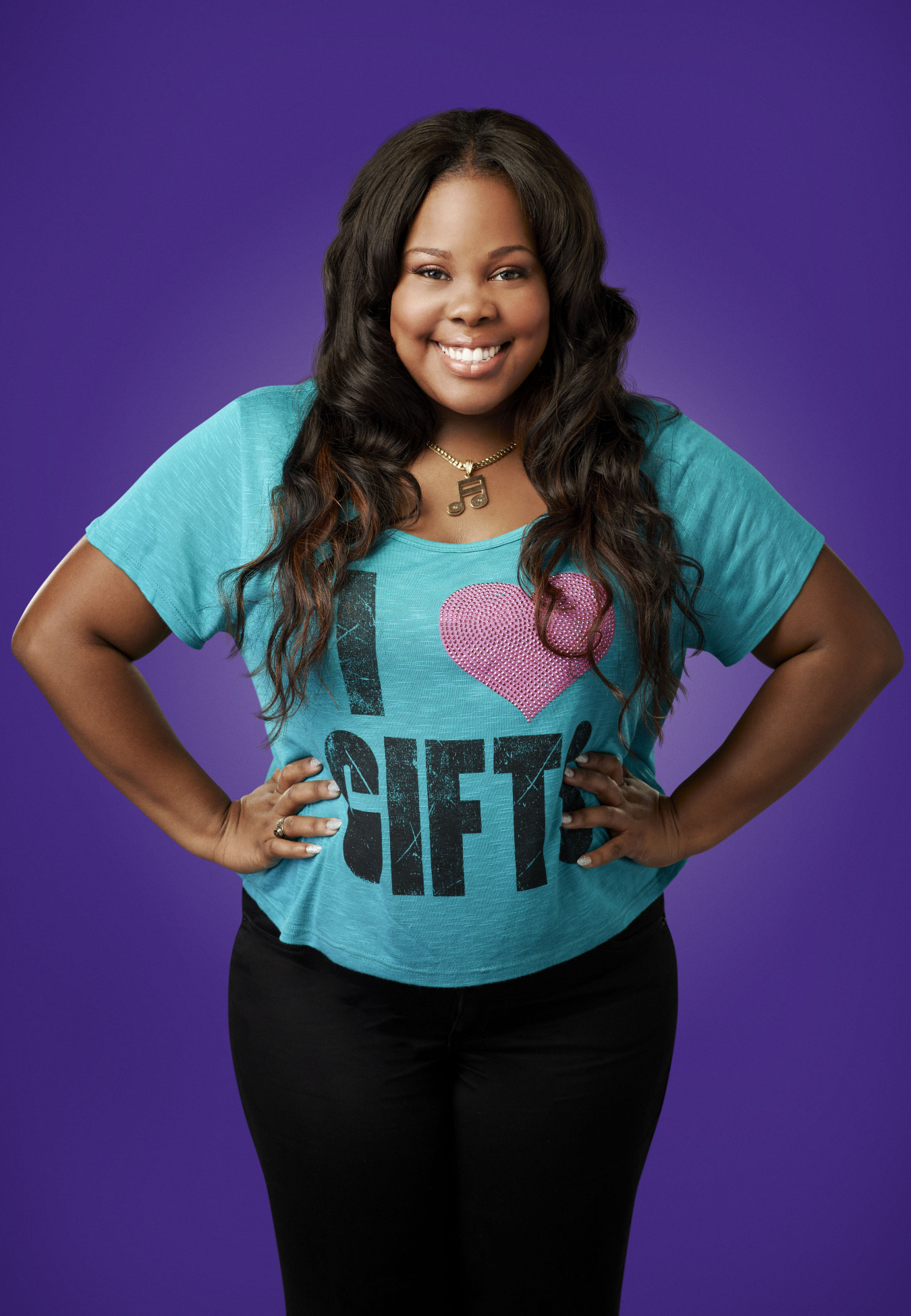 Mercedes Jones Don T Stop Believin Fanfic Wiki Fandom