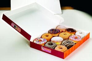 Free-dunkin-donut