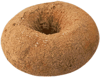 Cake-donut
