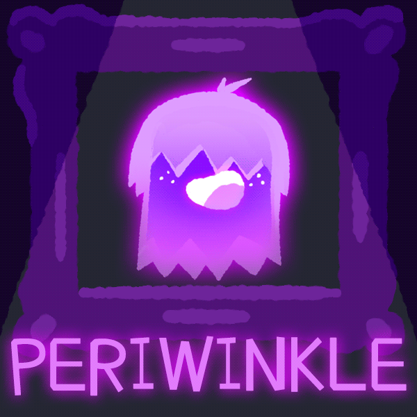 Periwinkle | Doodle Halloween 2018 Wiki | Fandom