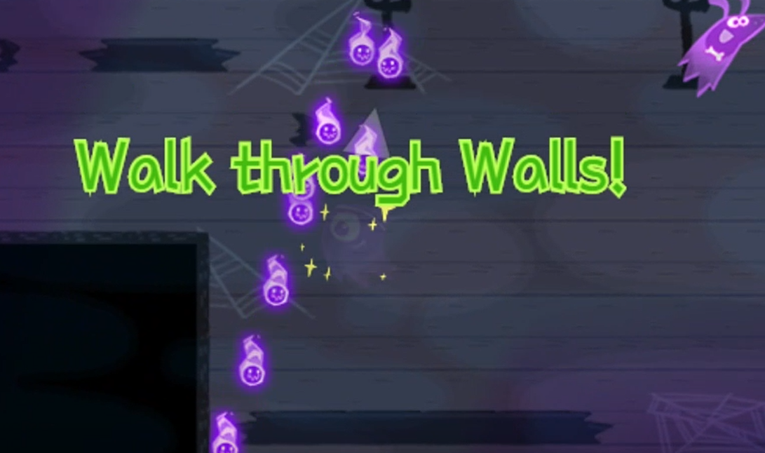 walk through walls doodle halloween 2018 wiki fandom walk through walls doodle halloween