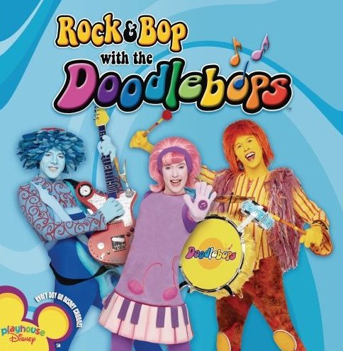 free mazz color pages the doodlebops