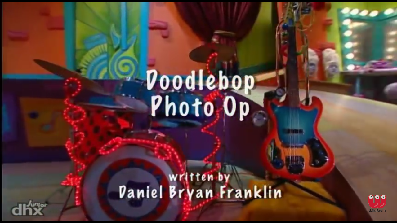 doodlebops games doodlebops games
