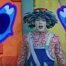 Where S Moe Doodlebops Wiki Fandom