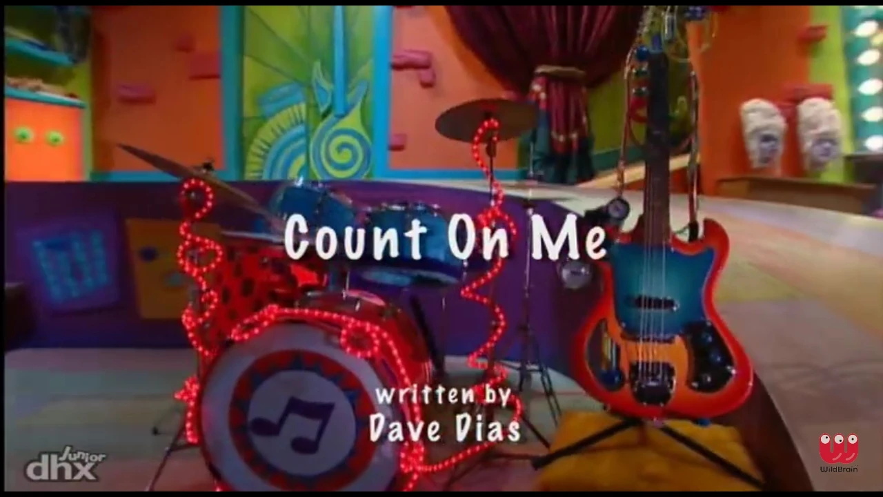 The doodlebops picture