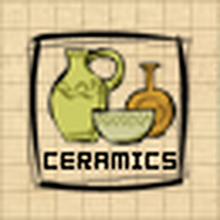 Ceramics Doodle God Wiki Fandom