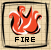 Doodle God 1 Fire