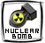 Nuclear bomb