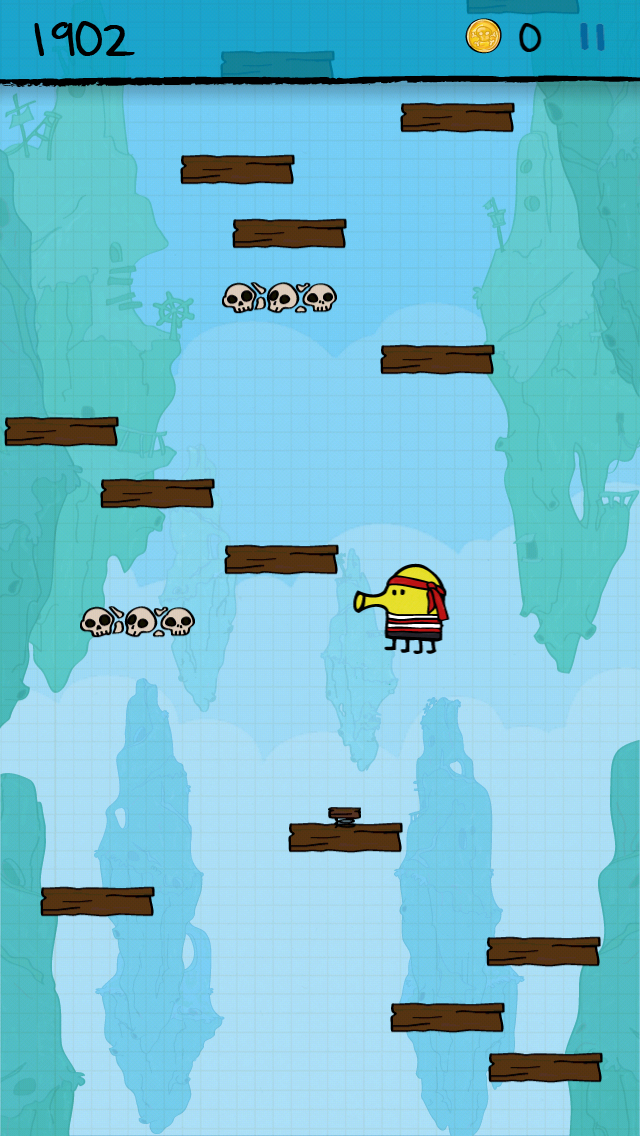 doodlejump wiki
