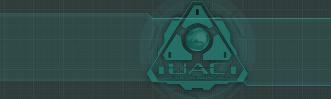 UAC Slider