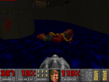 DeadChaingunguyScreenshot