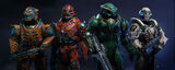 Cyber Armor