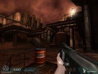 Shotgun