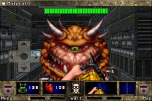 Malwrath