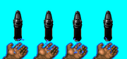 Pistolet