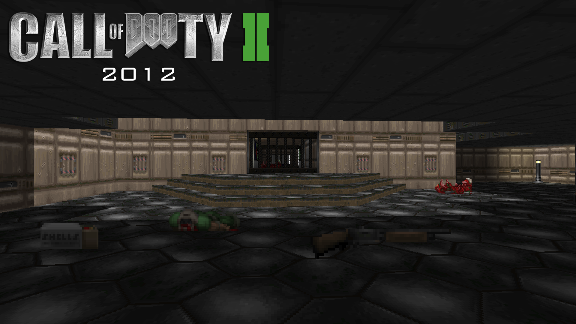 Image - 1B.png | Doom Wads Wiki | FANDOM powered by Wikia