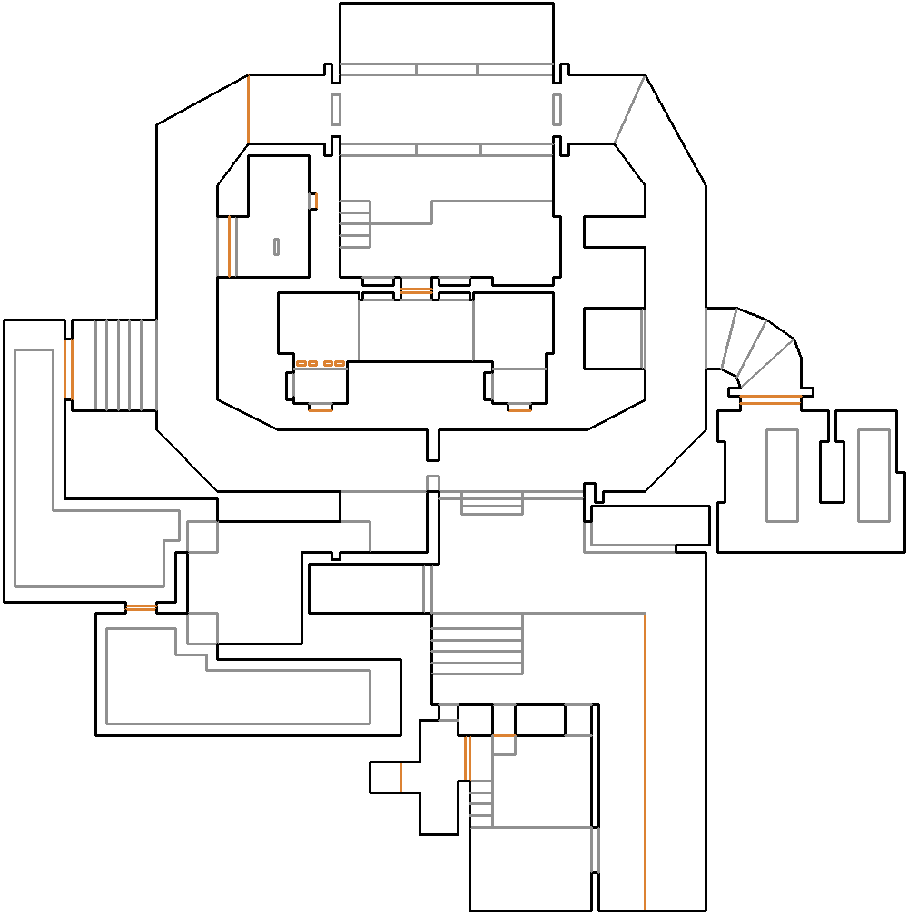 map02-underhalls-doom-ii-doom-wiki-fandom