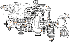Cchest MAP26 map