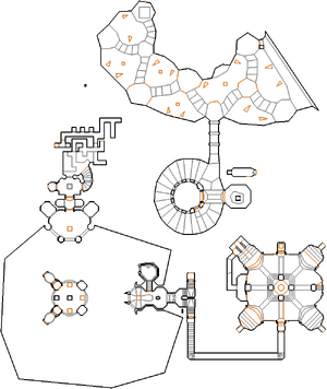 Icarus MAP29 map