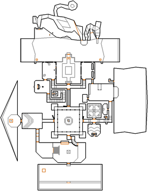 MM MAP10 map