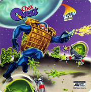 Chex Quest 2 Wad