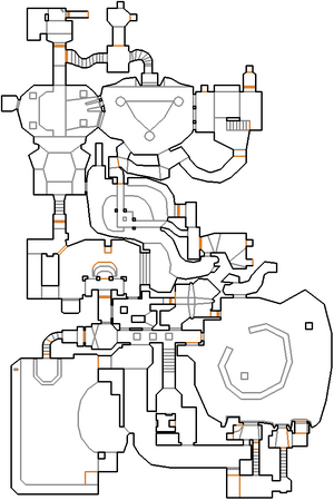 MM MAP11 map