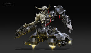 Doomhunter